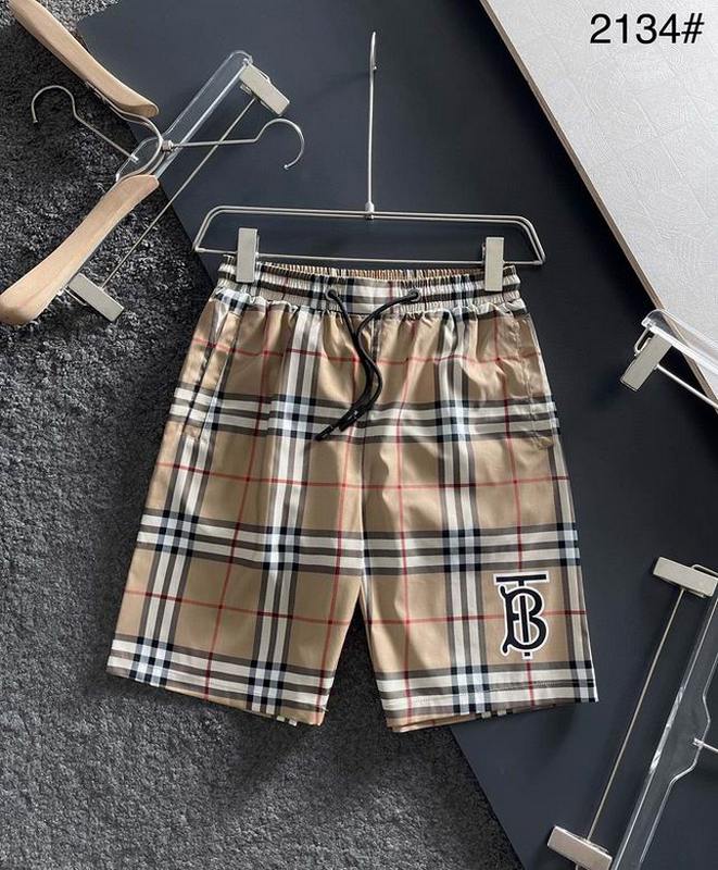 Burberry Men's Shorts 107